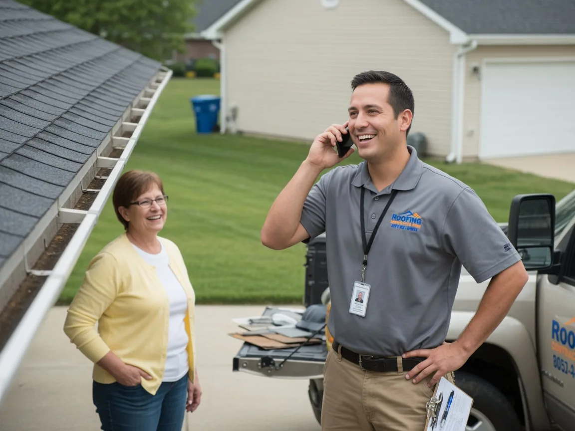 Local Roofing Contractors Franksville, WI FAQs